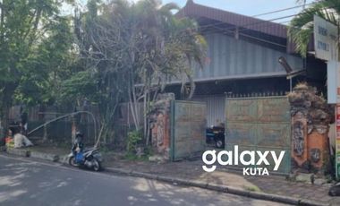DIJUAL GUDANG DI GUNUNG AGUNG DAJAN PEKEN TABANAN, BALI