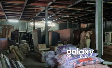 DIJUAL GUDANG DI GUNUNG AGUNG DAJAN PEKEN TABANAN, BALI