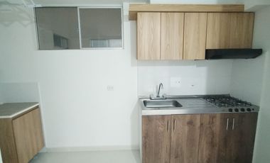 VENTA DE APARTAMENTO BOSQUES DE ARAZA FLORENCIA CAQUETA