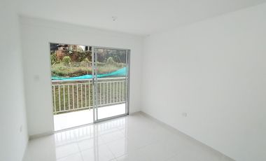 VENTA DE APARTAMENTO BOSQUES DE ARAZA FLORENCIA CAQUETA