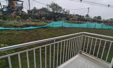 VENTA DE APARTAMENTO BOSQUES DE ARAZA FLORENCIA CAQUETA
