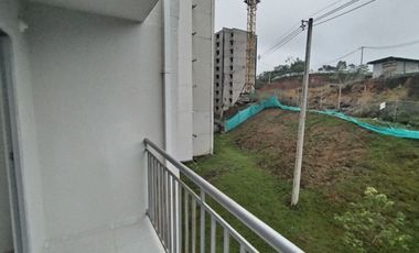 VENTA DE APARTAMENTO BOSQUES DE ARAZA FLORENCIA CAQUETA
