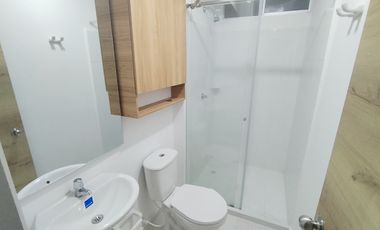 VENTA DE APARTAMENTO BOSQUES DE ARAZA FLORENCIA CAQUETA
