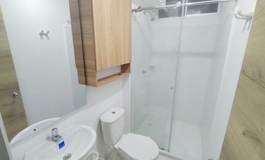 VENTA DE APARTAMENTO BOSQUES DE ARAZA FLORENCIA CAQUETA