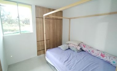 VENTA DE APARTAMENTO BOSQUES DE ARAZA FLORENCIA CAQUETA