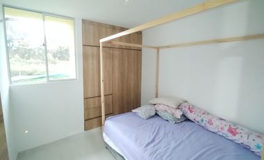 VENTA DE APARTAMENTO BOSQUES DE ARAZA FLORENCIA CAQUETA