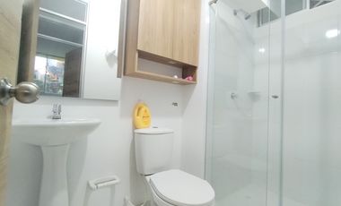VENTA DE APARTAMENTO BOSQUES DE ARAZA FLORENCIA CAQUETA