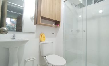 VENTA DE APARTAMENTO BOSQUES DE ARAZA FLORENCIA CAQUETA