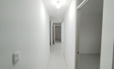 VENTA DE APARTAMENTO BOSQUES DE ARAZA FLORENCIA CAQUETA
