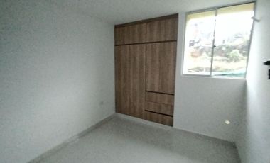 VENTA DE APARTAMENTO BOSQUES DE ARAZA FLORENCIA CAQUETA