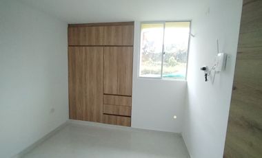 VENTA DE APARTAMENTO BOSQUES DE ARAZA FLORENCIA CAQUETA