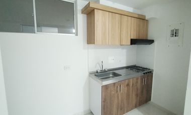 VENTA DE APARTAMENTO BOSQUES DE ARAZA FLORENCIA CAQUETA