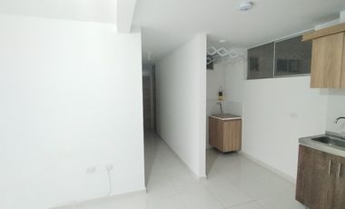 VENTA DE APARTAMENTO BOSQUES DE ARAZA FLORENCIA CAQUETA