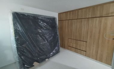VENTA DE APARTAMENTO BOSQUES DE ARAZA FLORENCIA CAQUETA
