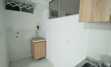 VENTA DE APARTAMENTO BOSQUES DE ARAZA FLORENCIA CAQUETA
