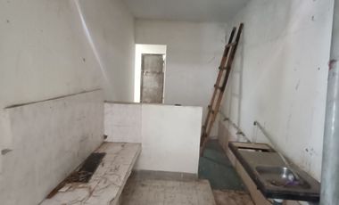 Dijual Murah Rumah Sukajadi Batam Butuh Renovasi