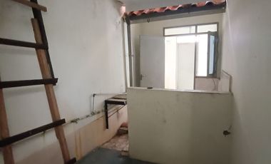 Dijual Murah Rumah Sukajadi Batam Butuh Renovasi