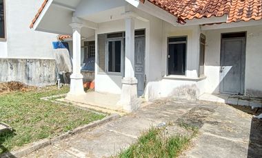 Dijual Murah Rumah Sukajadi Batam Butuh Renovasi