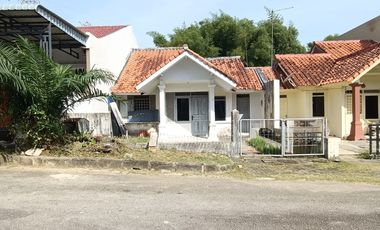 Dijual Murah Rumah Sukajadi Batam Butuh Renovasi