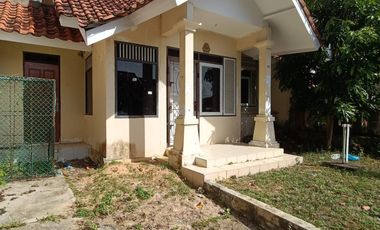 Dijual Murah Rumah Sukajadi Batam Butuh Renovasi
