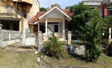 Dijual Murah Rumah Sukajadi Batam Butuh Renovasi