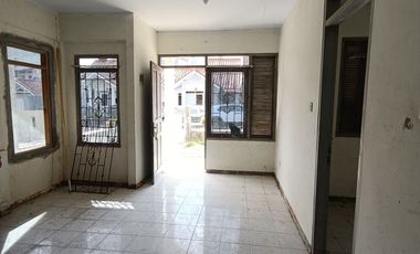 Dijual Murah Rumah Sukajadi Batam Butuh Renovasi