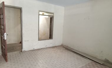 Dijual Murah Rumah Sukajadi Batam Butuh Renovasi