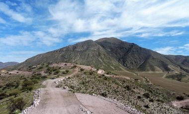 Parcela 500m2 en Alto Tierras Blancas