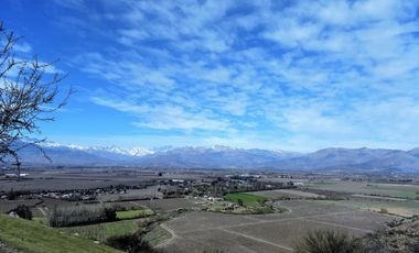 Parcela 500m2 en Alto Tierras Blancas