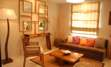 House and Lot with Golf Course View for Sale in Silang Cavite near Tagaytay