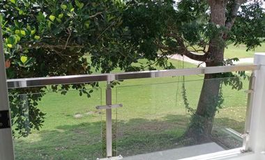 House and Lot with Golf Course View for Sale in Silang Cavite near Tagaytay