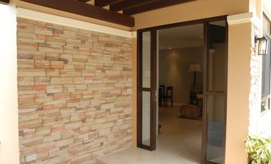 House and Lot with Golf Course View for Sale in Silang Cavite near Tagaytay