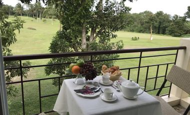 House and Lot with Golf Course View for Sale in Silang Cavite near Tagaytay
