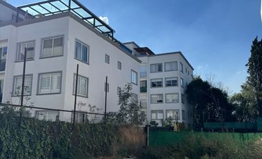 Terreno en Venta, Club De Golf México, Tlalpan