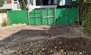Terreno en Venta, Club De Golf México, Tlalpan