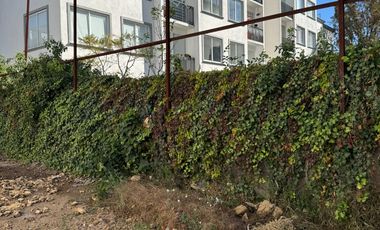 Terreno en Venta, Club De Golf México, Tlalpan