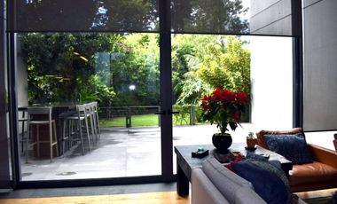 Casa en Condominio San Jerónimo 578 m2c Y  996 m2t
