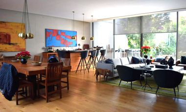 Casa en Condominio San Jerónimo 578 m2c Y  996 m2t