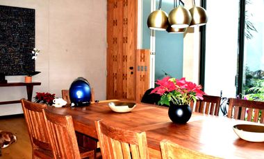 Casa en Condominio San Jerónimo 578 m2c Y  996 m2t