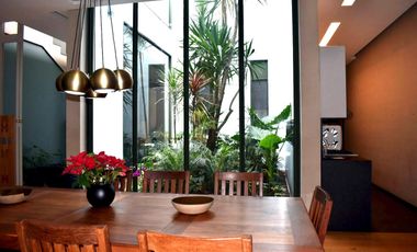 Casa en Condominio San Jerónimo 578 m2c Y  996 m2t