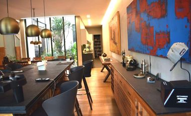 Casa en Condominio San Jerónimo 578 m2c Y  996 m2t
