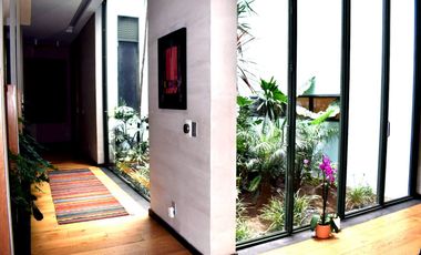 Casa en Condominio San Jerónimo 578 m2c Y  996 m2t