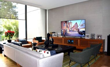 Casa en Condominio San Jerónimo 578 m2c Y  996 m2t