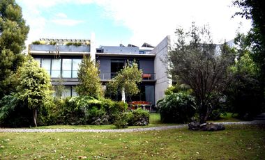Casa en Condominio San Jerónimo 578 m2c Y  996 m2t