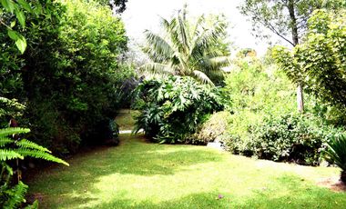 Casa en Condominio San Jerónimo 578 m2c Y  996 m2t