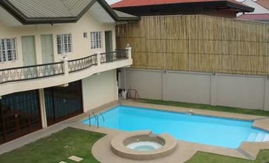 8BR House for Sale at Antipolo