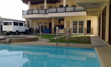 8BR House for Sale at Antipolo