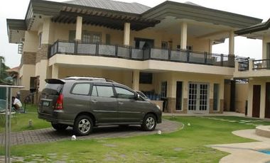 8BR House for Sale at Antipolo