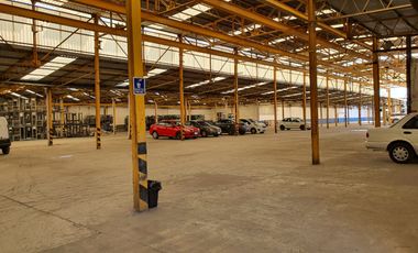 Nave industrial en renta en Tlalnepantla