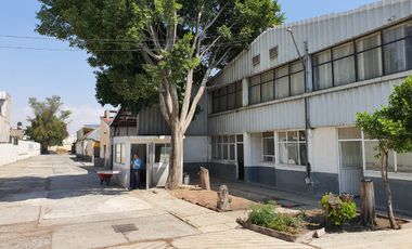 Nave industrial en renta en Tlalnepantla